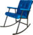 Кресло-качалка, Genesis Мебель 95x102x96
