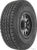 Автомобильные шины Yokohama Geolandar A/T G015 255/70R16 111H