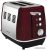 Тостер Morphy Richards Evoke Red 224408