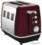 Тостер Morphy Richards Evoke Red 224408