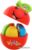 Интерактивная игрушка Fisher-Price Яблоко DYY40