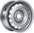 Штампованный диск, Trebl 9695T 16×6.5″ 4×108мм DIA 65.1мм ET 31мм Silver