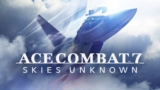 Популярный авиасимулятор Ace Combat 7: Skies Unknown выйдет на Nintendo Switch уже летом 2024 года