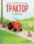 Книга, Эксмо Маленький красный Трактор и олененок / 9785041935375