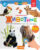 Музыкальная книга, BertToys Нажималка-Животные / 9785907527430