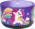 Умная колонка Яндекс Станция Лайт Rainbo Velvet Unicorn
