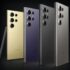 Экстремальный тест: Samsung Galaxy S24 Ultra, iPhone 15 Pro Max и Pixel 8 Pro залили водой и оставили в морозилке на 6 часов
