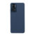 Чехол для Redmi Note 11 Pro/11 Pro 5G бампер АТ Soft touch (Синий)