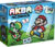 Развивающая игра, Эврики Аквамозаика. Супермастер / 9900638