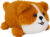 Мягкая игрушка, Milo Toys Корги / 9905568