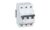 Авт. выключатель Legrand RX3, 3P, 16A, хар-ка C, 4,5kA, 3M