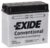 Аккумулятор EXIDE 12Y16A-3A 12В 20Ач 210CCA