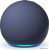 Умная колонка Amazon Echo Dot (синий, 5-ое поколение)