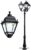 Фонарный столб Fumagalli Simon U33.202.R30.AXH27