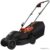 Газонокосилка Black & Decker BEMW351