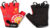 Перчатки Indigo Винтик SB-01-8825 (XS, красный)
