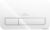 Панель смыва Villeroy & Boch ViConnect 9224-00-RE (хром матовый)