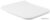 Сиденье для унитаза Villeroy & Boch Venticello SlimSeat Line 9M80-S1-01