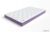Матрас Madelson Basis Holcon 3 140×186 (Multi Purple)