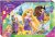 Мозаика/пазл Step Puzzle Maxi Рапунцель — 3 91270 (35 эл)