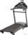 Электрическая беговая дорожка NordicTrack T12.0