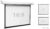 Проекционный экран Digis Electra-F 248×249 DSEF-1108