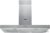 Кухонная вытяжка Whirlpool AKR 559/3 IX