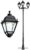 Фонарный столб Fumagalli Simon U33.208.M30.AXH27