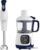Погружной блендер Moulinex Yummy Gourmet DD55W110