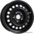 Штампованные диски TREBL 7865 16×6.5″ 5×114.3мм DIA 60.1мм ET 45мм Black