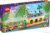 Конструктор LEGO Friends 41702 Плавучий дом на канале