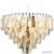 Подвесная люстра Ambrella light TR TR5258