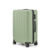Чемодан Ninetygo Danube MAX luggage 24″ (зеленый)
