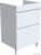IDDIS Тумба под умывальник Optima Home 120 OPH120Bi95