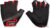 Перчатки Indigo SB-01-8203 (L, черный/красный)
