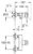 Смеситель Grohe BauClassic 32867000