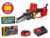 Аккумуляторная пила Wortex CEC 2518 ALL1 0323167 (с 1-м АКБ)