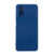 Чехол для POCO X4 PRO 5G бампер AT Silicone Case (синий)