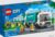 Конструктор LEGO City 60386 Грузовик для переработки отходов