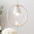 Потолочный светильник, Home Light Астерия A043-5-W