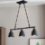 Люстра, Home Light Астерия A070-3