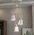 Люстра, Home Light Астерия A076-W