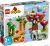 Конструктор LEGO Duplo 10974 Дикие животные Азии