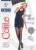Колготки Conte Elegant Tulle Lycra 17С-105СП (р. 3, bronz)