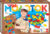 Развивающая игра Step Puzzle Чудо-молоток 76139