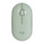 Мышь Logitech M350 Pebble (эвкалипт)