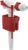 Арматура, Alcadrain A150-1/2″ BL-01
