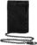 Кошелек Pacsafe RFIDsafe Z50 (черный)