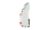 Индикатор E219-C, 115_250VAC, 1 красный LED, 0,5M