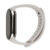 Ремешок для Xiaomi Smart Band 8 Bingo Silicone Orig (белый)